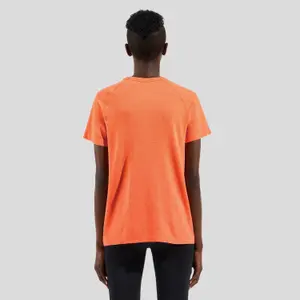 Dames-T-shirt Odlo Essential Seamless image-4