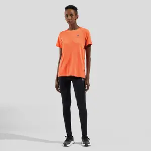 Dames-T-shirt Odlo Essential Seamless image-2