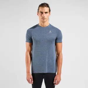 Camiseta Odlo Essential Seamless image-1