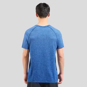 T-shirt Odlo Essential Seamless image-4