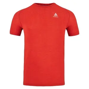 T-shirt Odlo Essential Seamless image-0