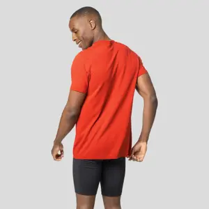 T-shirt Odlo Essential Seamless image-4