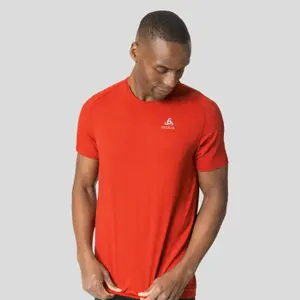 T-shirt Odlo Essential Seamless image-6