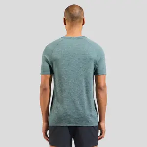 T-shirt Odlo Essential Seamless image-4