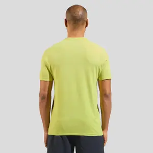 T-shirt Odlo Essential Seamless image-4