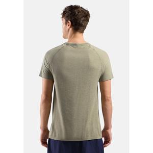 Women's swimsuit Odlo Essential Seamless image-4