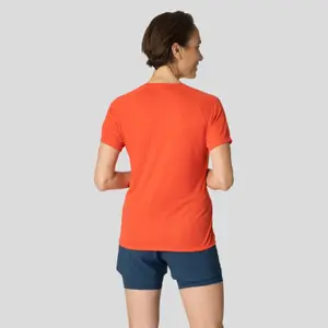 Women's swimsuit Odlo Essential image-4