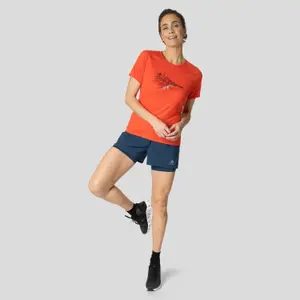 Women's swimsuit Odlo Essential image-2