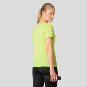 Women's swimsuit Odlo Essential image-4