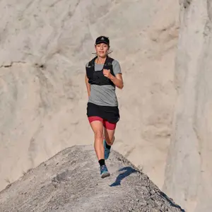 Women's T-shirt Odlo X-Alp PW 115 image-2