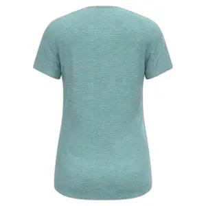 T-shirt til kvinder Odlo X-Alp PW 115 image-3