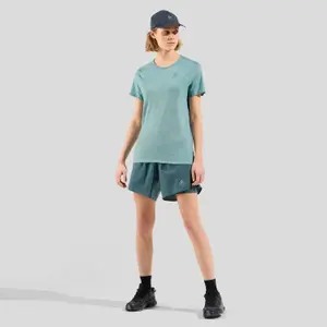 T-shirt til kvinder Odlo X-Alp PW 115 image-2