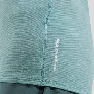 T-shirt til kvinder Odlo X-Alp PW 115 image-6