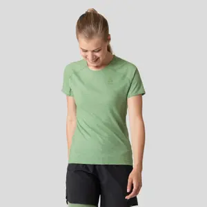 Camiseta de mujer Odlo X-Alp PW 115 image-1