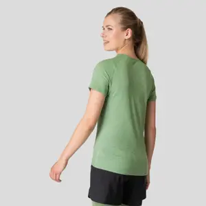 Camiseta de mujer Odlo X-Alp PW 115 image-4