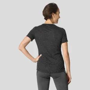 Camisola feminina Odlo Essential Linencool image-5