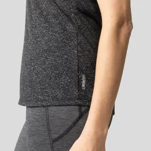 Camisola feminina Odlo Essential Linencool image-6