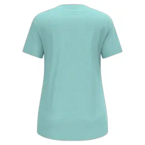 Camisola feminina Odlo Essential Linencool image-3