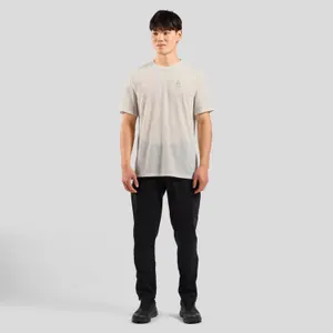 Jersey Odlo Essential Linencool image-1