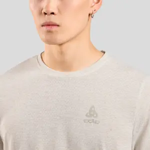 Jersey Odlo Essential Linencool image-6