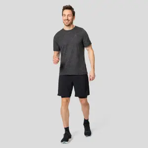 Jersey Odlo Essential Linencool image-2