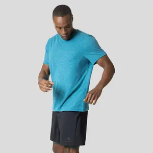 Jersey Odlo Essential Linencool image-2