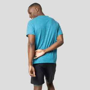 Jersey Odlo Essential Linencool image-5