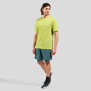 Jersey Odlo Essential Linencool image-2