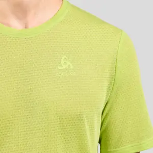 Jersey Odlo Essential Linencool image-5