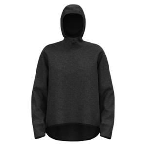 Sweatshirt à capuche tricot femme Odlo Active 365