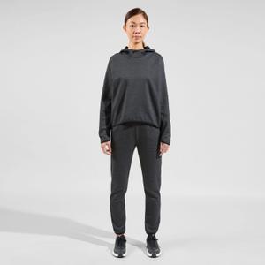 Sweatshirt à capuche tricot femme Odlo Active 365 image-2