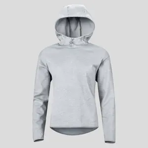 Sudadera de punto con capucha para mujer Odlo Active 365 image-1