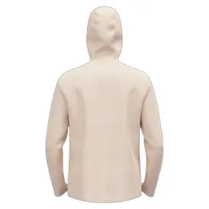 Sudadera de punto con capucha Odlo Essential image-3