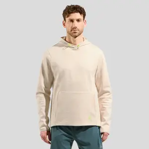 Sudadera de punto con capucha Odlo Essential image-2