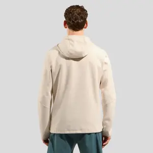 Sudadera de punto con capucha Odlo Essential image-4