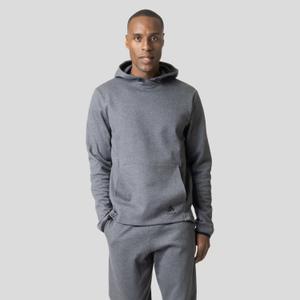 Sweatshirt à capuche tricot Odlo Essential image-1