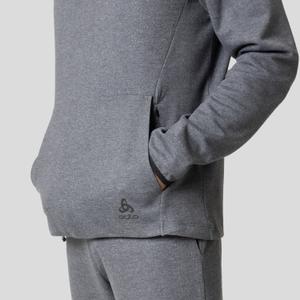 Sweatshirt à capuche tricot Odlo Essential image-6