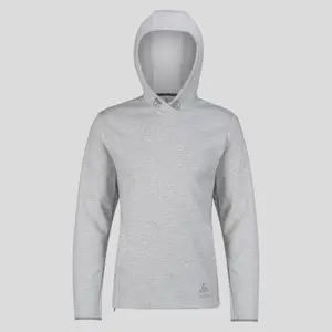 Sudadera de punto con capucha Odlo Essential image-1