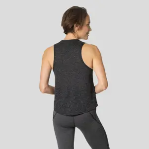 Women's tank top Odlo Essential Linencool image-4