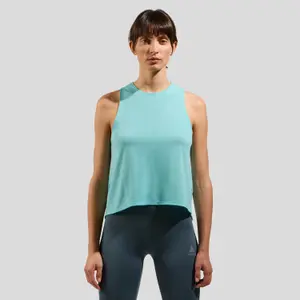 Women's tank top Odlo Essential Linencool image-1