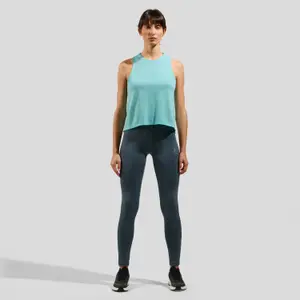 Women's tank top Odlo Essential Linencool image-2