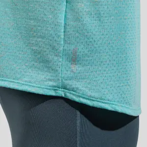 Women's tank top Odlo Essential Linencool image-5