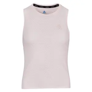 Dres Odlo Tank crew neck image-0