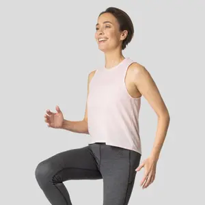 Dres Odlo Tank crew neck image-2