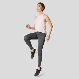 Dres Odlo Tank crew neck image-3