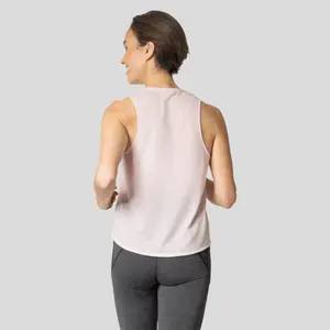 Dres Odlo Tank crew neck image-5
