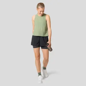 Women's tank top Odlo Essential Linencool image-2