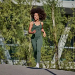 Débardeur femme Odlo Active 365 2 image-1