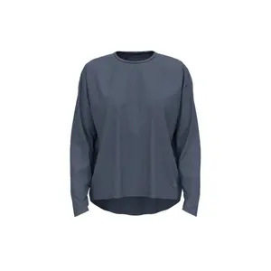 Langærmet trøje til kvinder Odlo Active 365 image-0