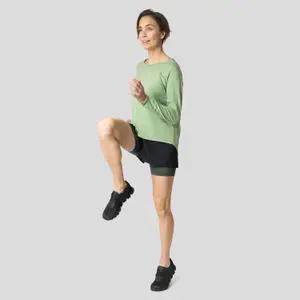 Maillot manches longues femme Odlo Active 365 image-2